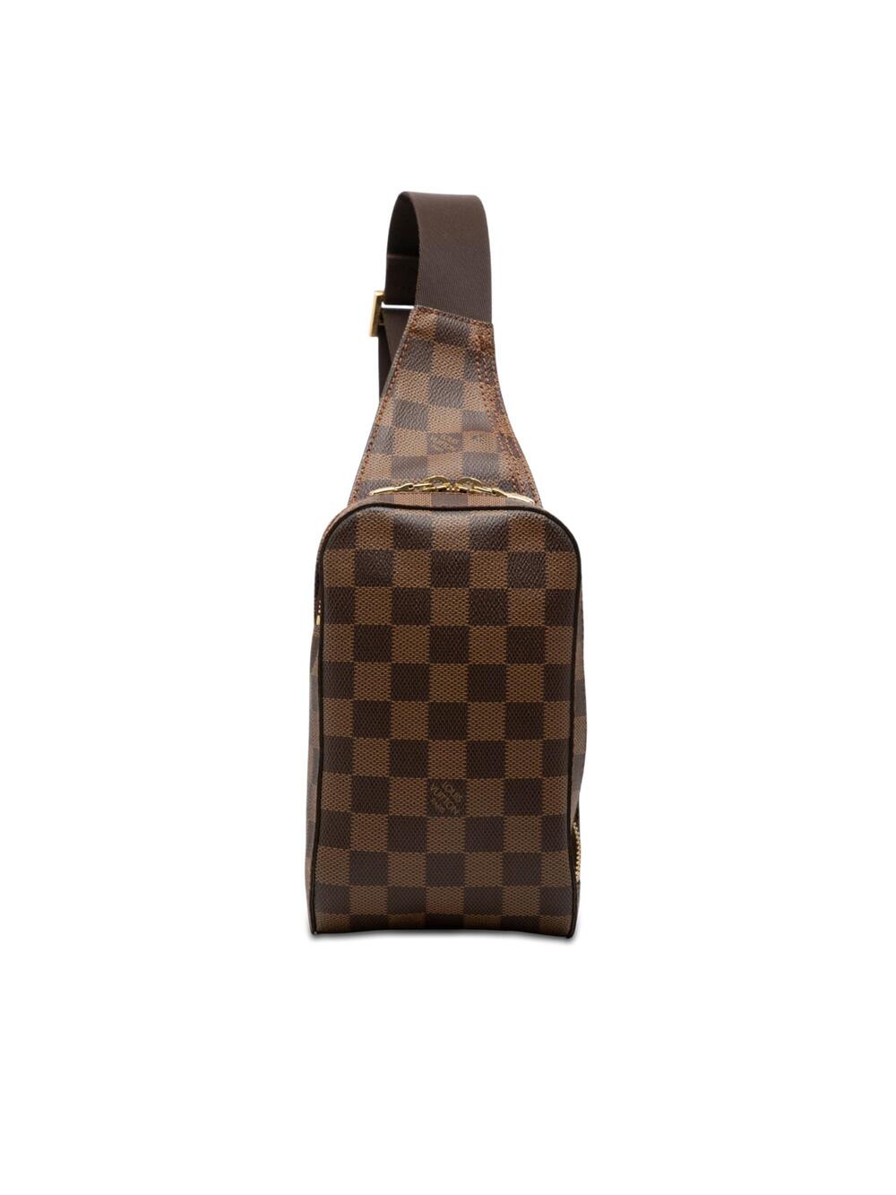 Louis Vuitton Geronimos Waist Bag #375928L88B